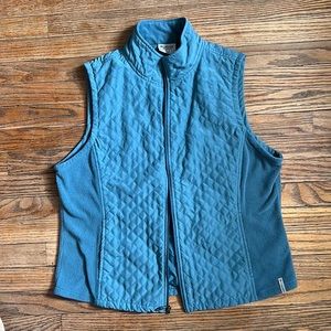 Columbia vest